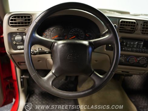 Used 2000 Chevrolet S10 Pickup Xtreme w/ Preferred Equipment Group image 40