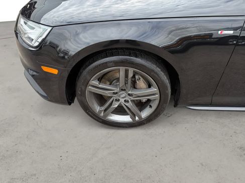 Used 2017 Audi A4 2.0T Premium Plus w/ Premium Plus Package image 8
