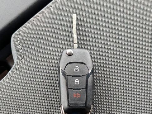 New 2026 Ford F250 XL w/ STX Appearance Package image 28