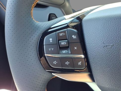 New 2026 Ford Explorer Tremor image 21