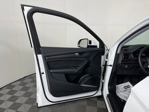 Used 2022 Audi Q5 2.0T Premium Plus image 15