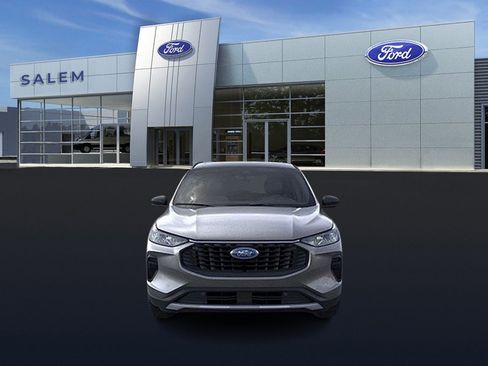 New 2025 Ford Escape Active w/ Tech Pack #1 image 31