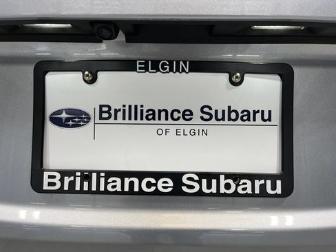 Used 2026 Subaru Forester Limited AWD/4WD image 39