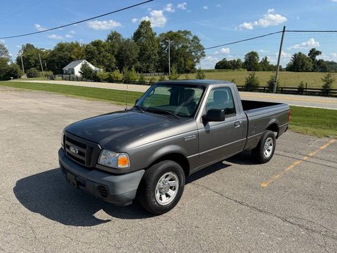 Used 2011 Ford Ranger XL RWD image 3