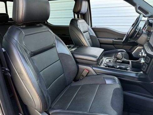 Used 2024 Ford F150 Raptor AWD/4WD image 27