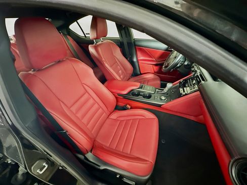 Used 2024 Lexus IS 350 F Sport image 31