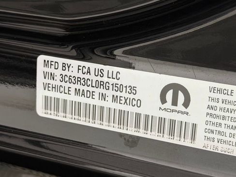 Certified 2024 RAM 3500 Tradesman image 33