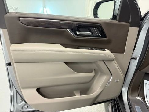 New 2026 GMC Yukon Elevation w/ LPO, Floor Liner Package image 14