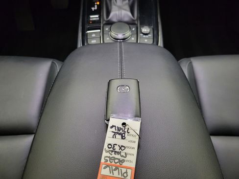 Used 2025 MAZDA CX-30 AWD 2.5 S w/ Preferred Package image 46