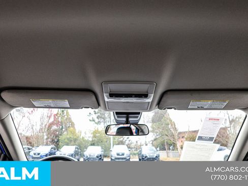 Used 2025 Nissan Altima 2.5 SR image 45