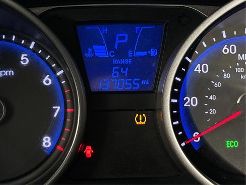 Used 2015 Hyundai Tucson SE AWD/4WD image 44