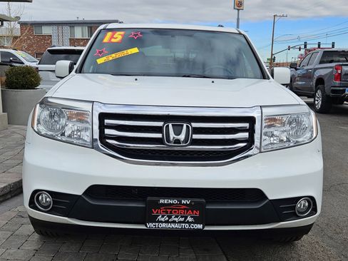 Used 2015 Honda Pilot SE image 7