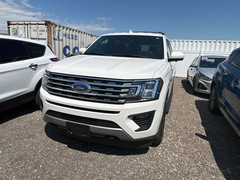 Used 2020 Ford Expedition XLT AWD/4WD image 20