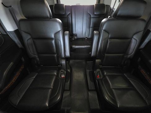 Used 2016 Chevrolet Suburban LTZ AWD/4WD image 27