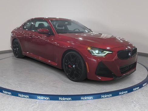 Used 2026 BMW 230i Coupe w/ Premium Package RWD image 4