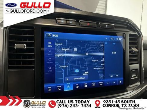 Certified 2023 Ford F150 XLT w/ Equipment Group 302A High RWD image 24