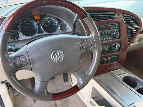 Used 2006 Buick Rendezvous 2WD w/ CXL Preferred Equipment Group image 12