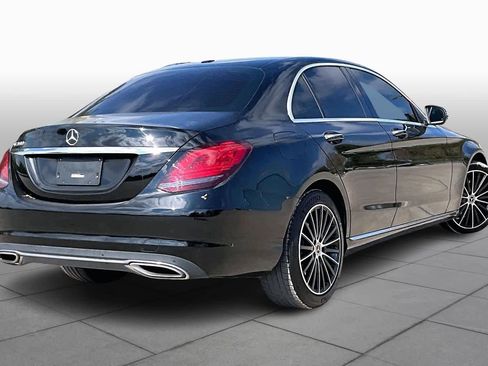 Used 2021 Mercedes-Benz C 300 Sedan image 13