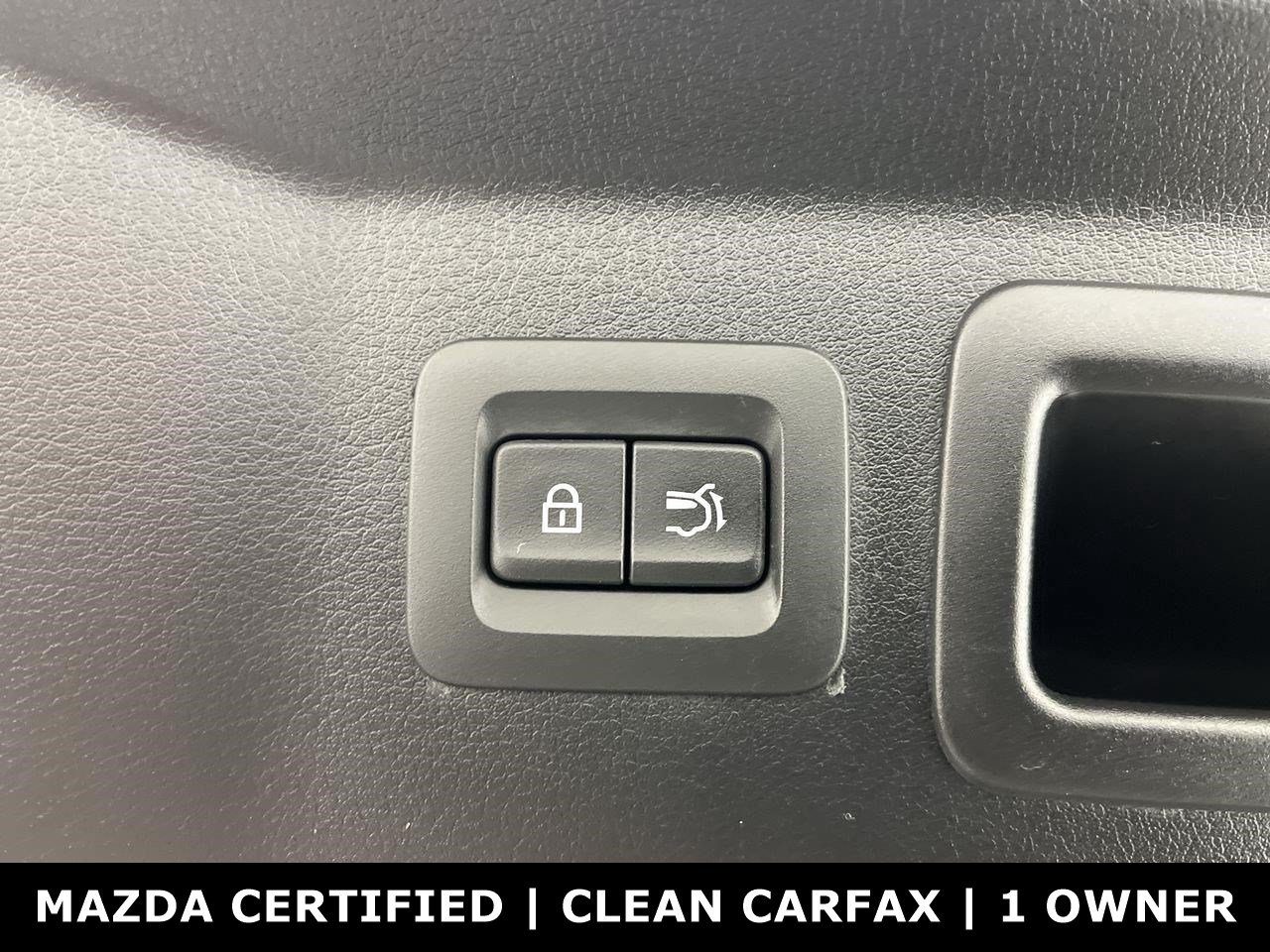 Certified 2024 MAZDA CX-90 3.3 Turbo S w/ Premium Plus AWD/4WD image 34