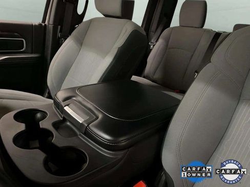 Used 2024 RAM 2500 Big Horn w/ Bed Utility Group image 52