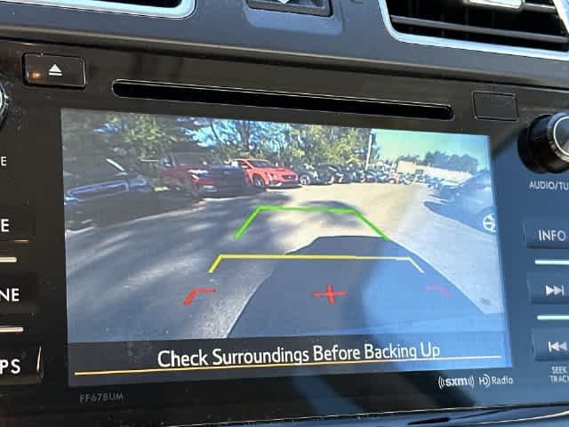 Used 2017 Subaru Forester 2.5i Premium w/ All-Weather Package AWD/4WD image 12