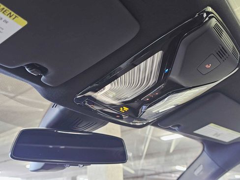 New 2025 BMW i4 xDrive40i image 21