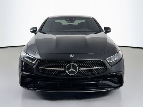 Used 2023 Mercedes-Benz CLS 450 4MATIC image 2