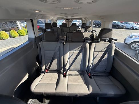 Used 2025 Ford Transit 350 XLT image 24