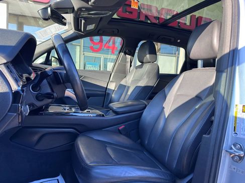 Used 2019 Audi Q7 3.0T Premium w/ Convenience Package image 15