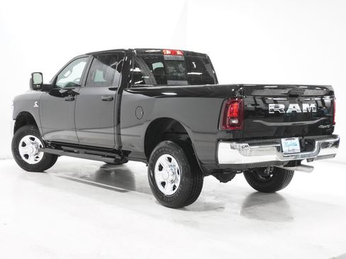 New 2026 RAM 2500 Tradesman image 5
