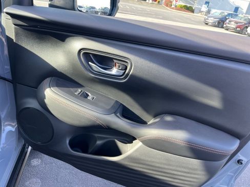 Used 2026 Honda HR-V Sport image 31