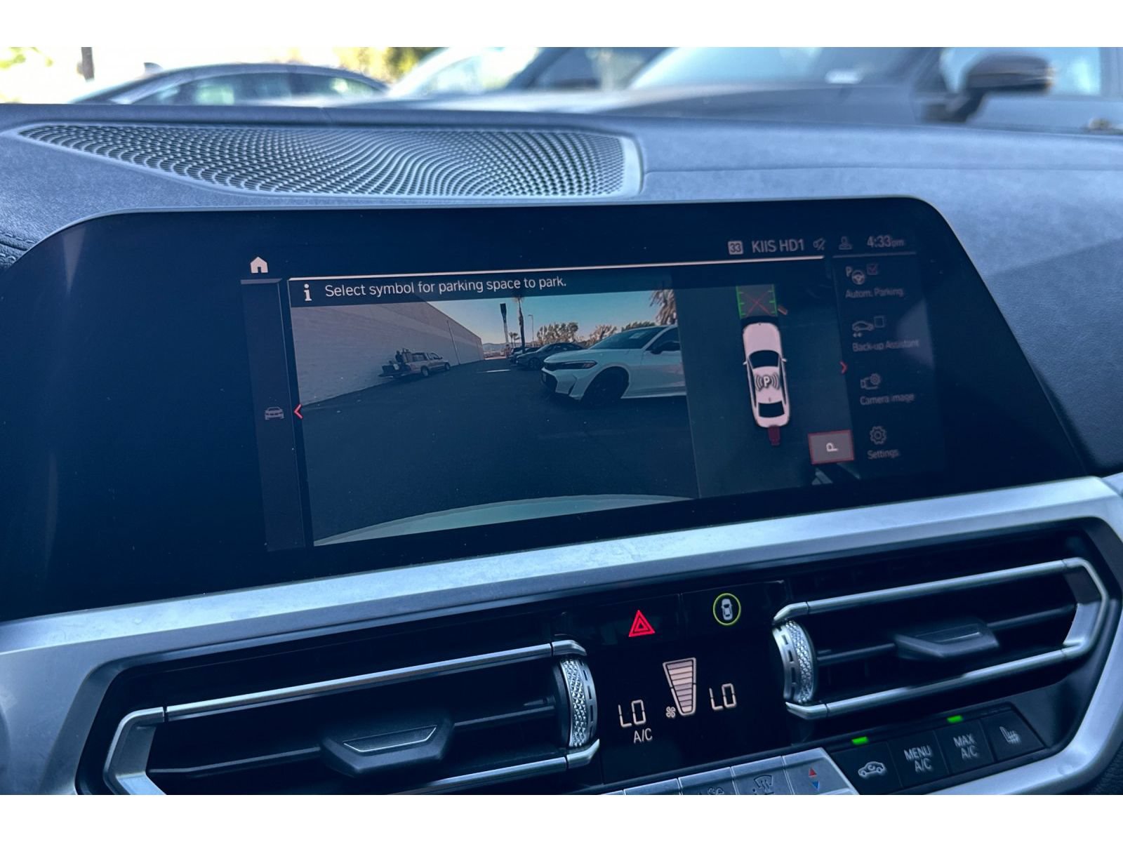 Used 2019 BMW 330i Sedan w/ Premium Package RWD image 26
