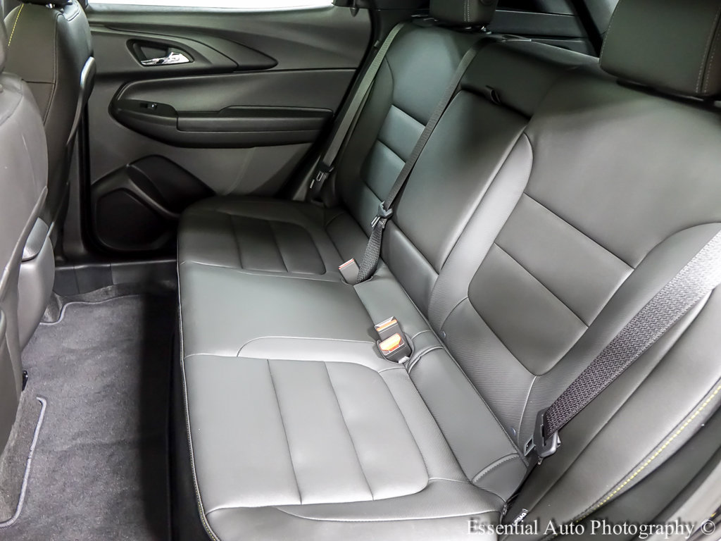 New 2026 Chevrolet TrailBlazer ACTIV w/ Convenience Package FWD image 10