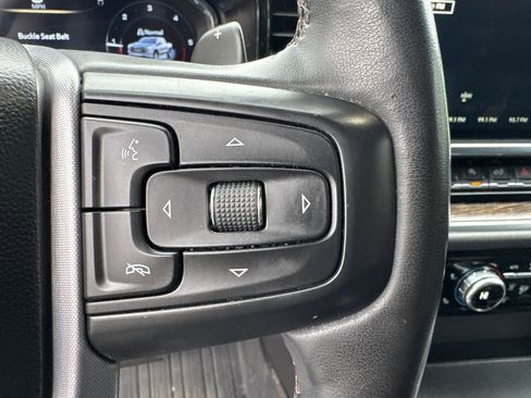 Used 2023 GMC Sierra 1500 Elevation w/ LPO, Elevation Black Package image 25