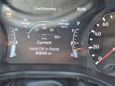 Used 2022 Jeep Compass Limited AWD/4WD image 30