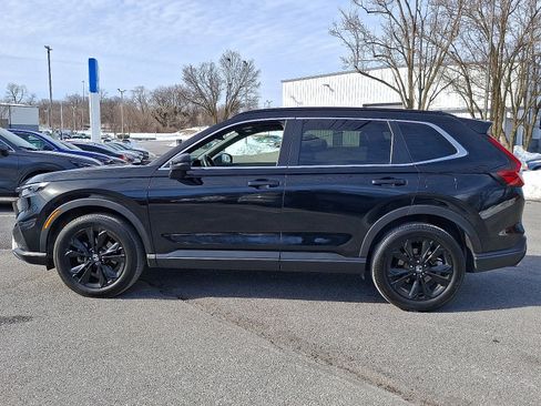 Used 2023 Honda CR-V Sport Touring image 7