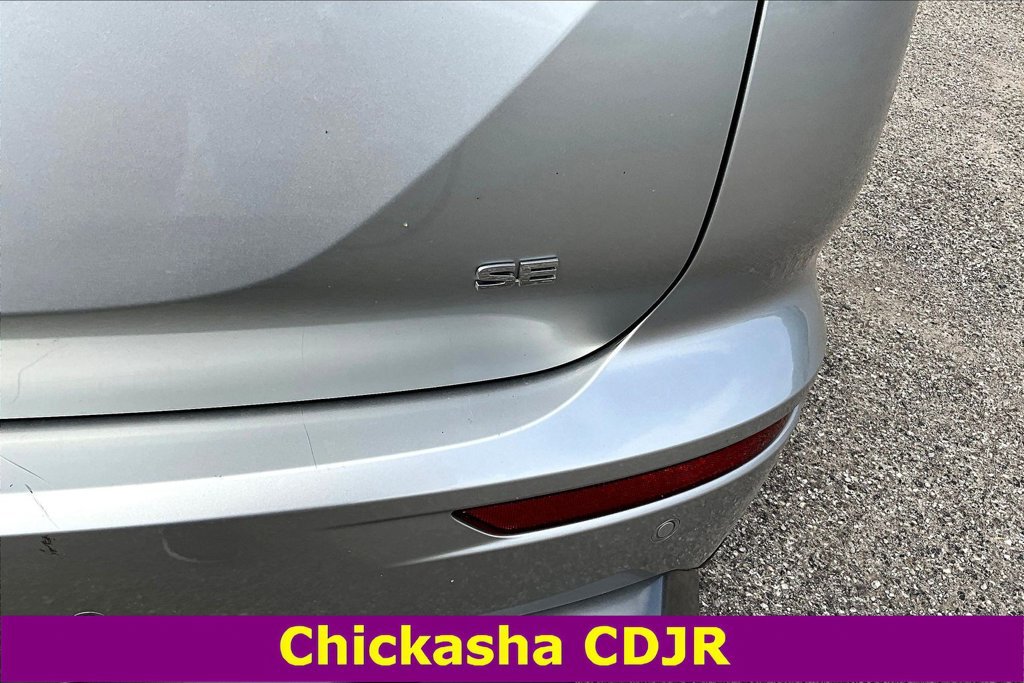 Used 2025 Mitsubishi Outlander SE AWD/4WD image 22