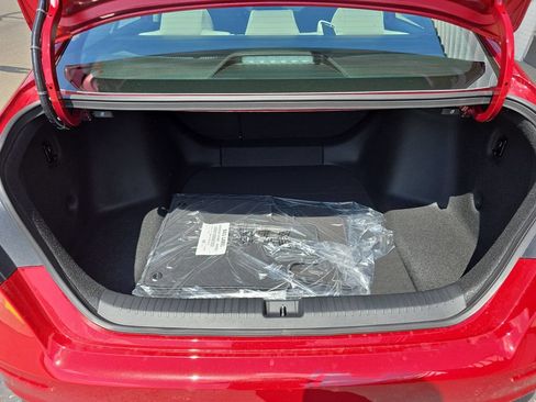 New 2026 Honda Accord SE image 28