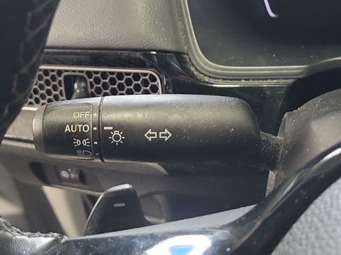 Used 2024 Honda Civic Sport image 24