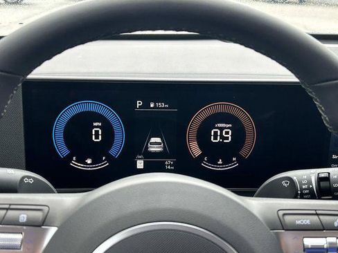 New 2026 Hyundai Kona SEL Sport AWD/4WD image 10