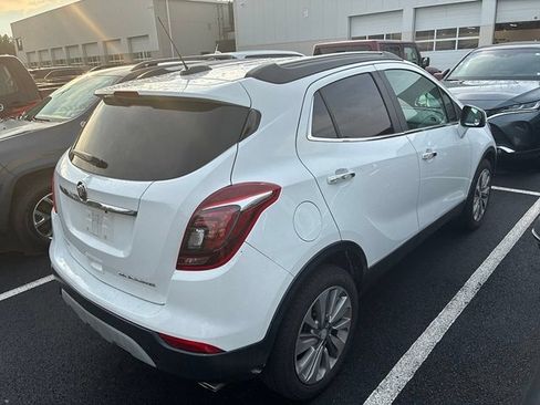 Used 2019 Buick Encore Preferred FWD image 10