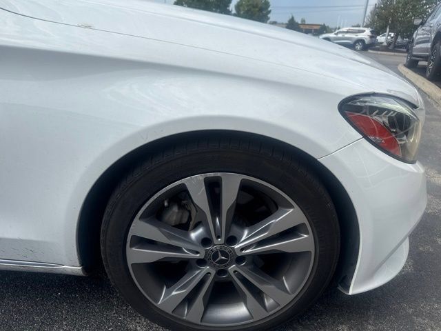 Used 2019 Mercedes-Benz C 300 Sedan image 5