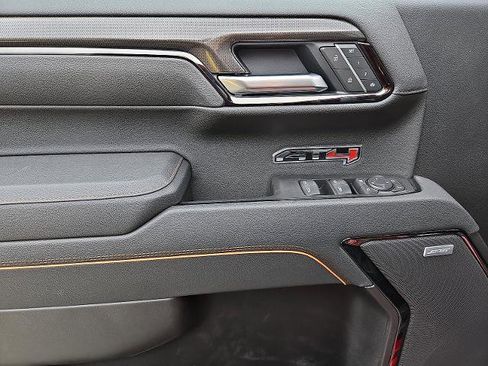 New 2026 GMC Sierra 1500 AT4 AWD/4WD image 10
