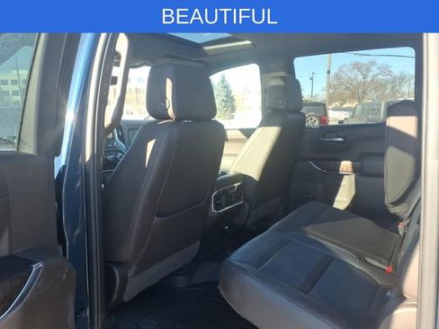 Used 2020 GMC Sierra 1500 Denali w/ Technology Package AWD/4WD image 18