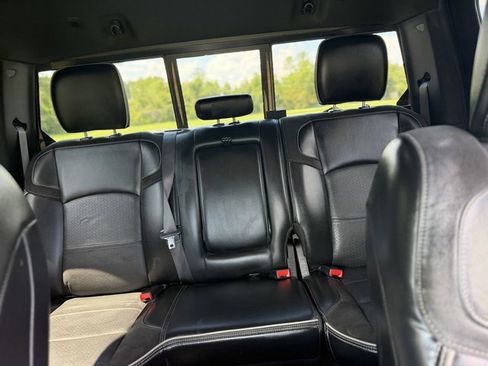 Used 2019 RAM 2500 Laramie AWD/4WD image 16