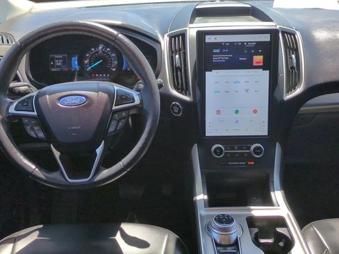 Used 2023 Ford Edge SEL w/ Convenience Package AWD/4WD image 28