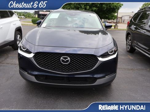Used 2023 MAZDA CX-30 AWD 2.5 S image 10