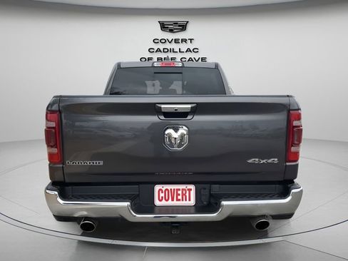 Used 2022 RAM 1500 Laramie image 8