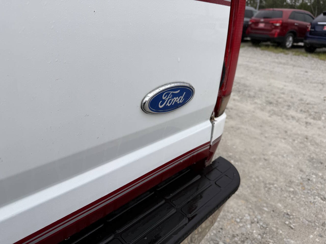 Used 1997 Ford F350 4x4 Crew Cab image 28