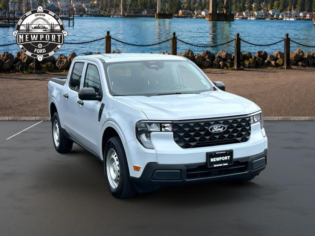New 2026 Ford Maverick XL w/ Equipment Group 101A AWD/4WD image 1